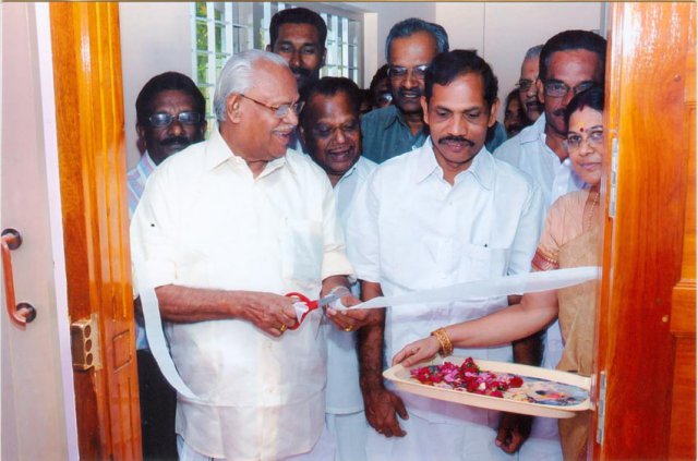 Inauguration-06-11-2012