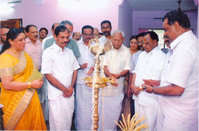 Inauguration-06-11-2012