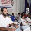  കോഴിക്കോട്, മലപ്പുറം, വയനാട് ജില്ലകളിലെ സഹകരണ  സംഘങ്ങള്‍ക്ക്  നിക്ഷേപ ഗ്യാരന്റി പത്രം വിതരണം ചെയ്യുന്ന ചടങ്ങ് 2019 ജൂലൈ 26-ാം തീയതി കോഴിക്കോട് കോര്‍പ്പറേഷന്‍  ആഡിറ്റോറിയത്തില്‍ വച്ച് ബഹു.സഹകരണ വകുപ്പ് മന്ത്രി ശ്രീ.കടകംപള്ളി സുരേന്ദ്രന്‍ ഉദ്ഘാടനം ചെയ