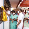  കേരള സഹകരണ നിക്ഷേപ ഗ്യാരന്റി ഫണ്ട് ബോര്‍ഡിന് ആസ്ഥാനമന്ദിരത്തിന്റെ ഉദ്ഘാടനം